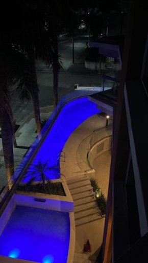 Guaruja Terrazza Ap de Alto Padrão Enseada